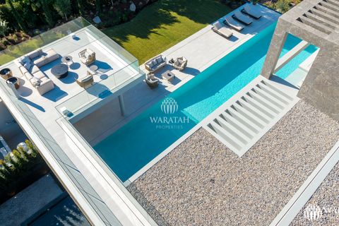 Villa i Quinta do Lago, Faro, Quinta do Lago - € 23.500.000 | Ref: Villatura - foto 41